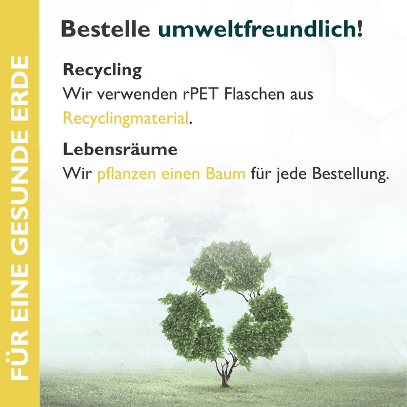 [Australia] - CODE VITAL Hunger & Sugar Stop | Vegan diet support I satiety | Nourishes sugar-excreting intestinal bacteria | Apple pectin high dosage I 100% natural | Made in Austria | 84 Kps 84 pieces (pack of 1) 