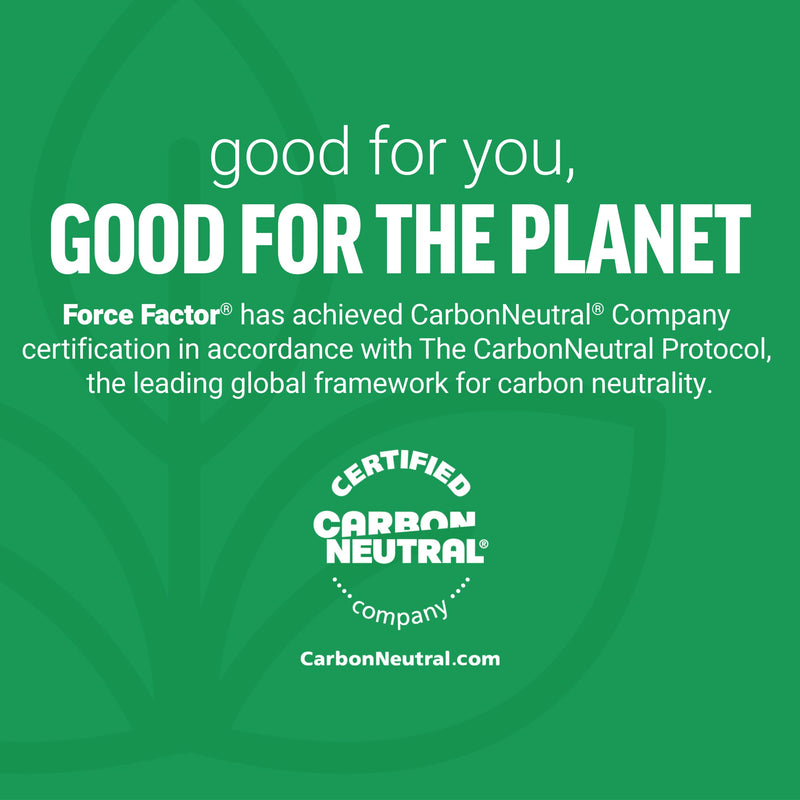 [Australia] - FORCE FACTOR Supreme Shilajit, Premium Himalayan Shilajit for Men & Women, Promote Energy, Stamina, Immune Health, Endurance & Focus, Smoked Old Fashioned Flavor, 60 Soft Chews 