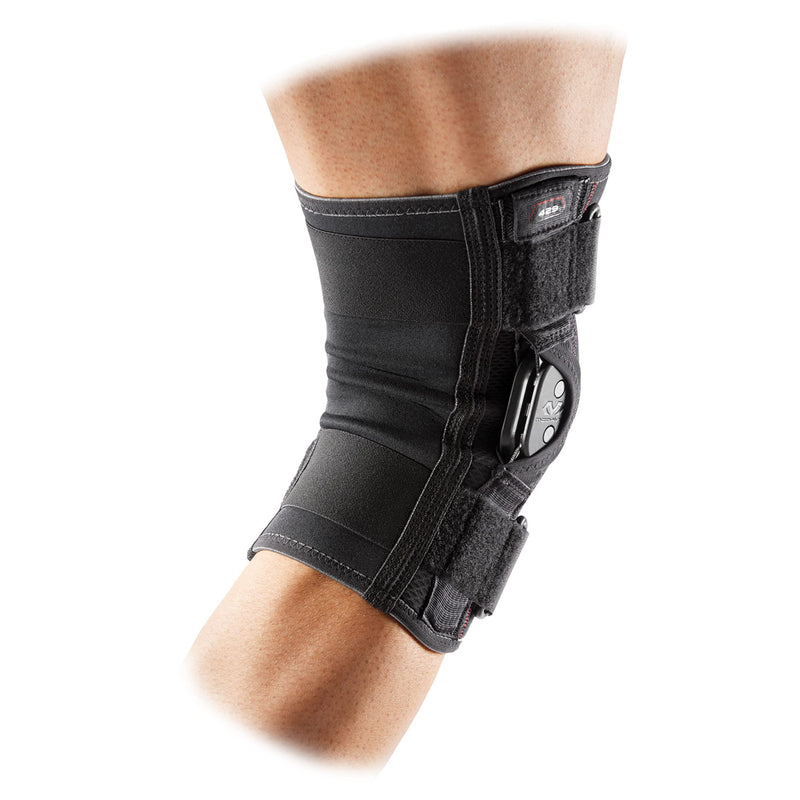 [Australia] - McDavid 429 Ps Ii Hinged Knee Stabilizer Small 