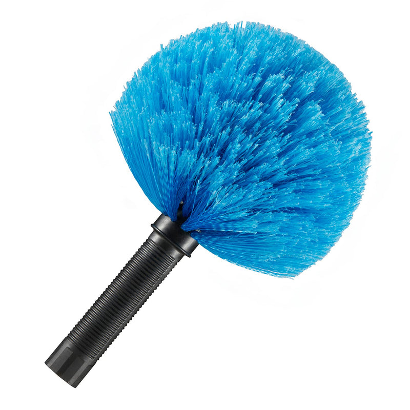 [Australia] - Screw on Cobweb Duster Replacement Head for Pole (Pole Not Included) 1pcs 
