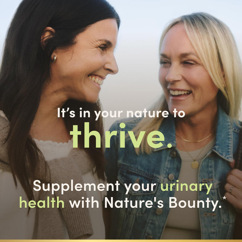 Nature's Bounty Cranberry Concentrate w/Vitamin C, Dietary Supplement, Supports Urinary Tract and Immune Health, 25200mg, 60 Rapid Release Softgels (Pack of 2) Unflavoured 60 Count (Pack of 2)