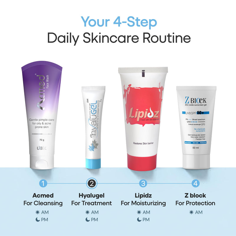 Hyalugel Hyaluronic Acid Gel (30Gm)