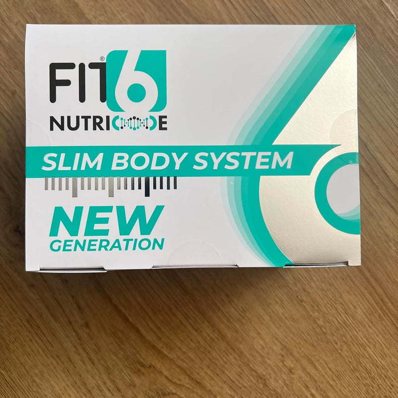 Slim Body System New Generation
