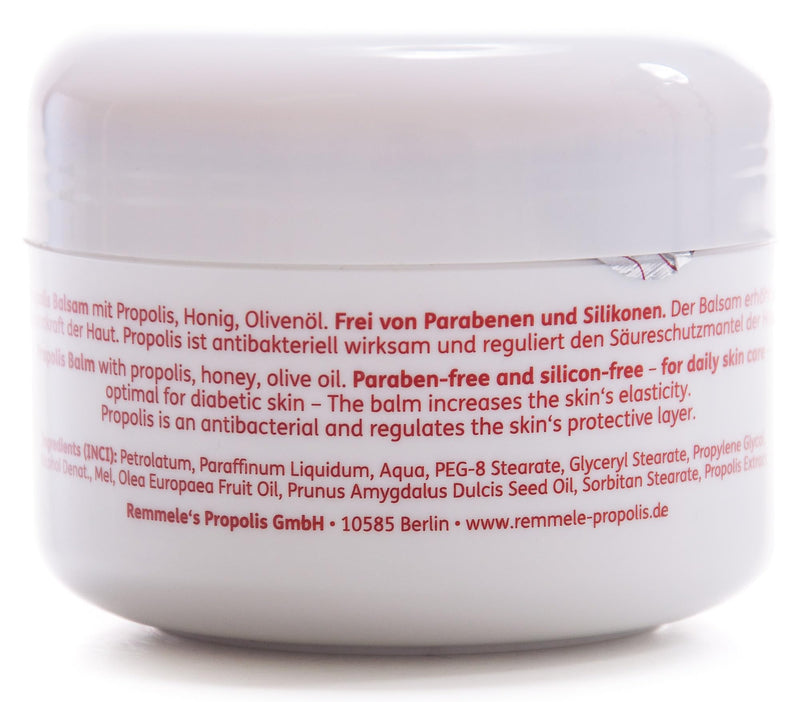 [Australia] - Remmele's propolis balm, 250ml 
