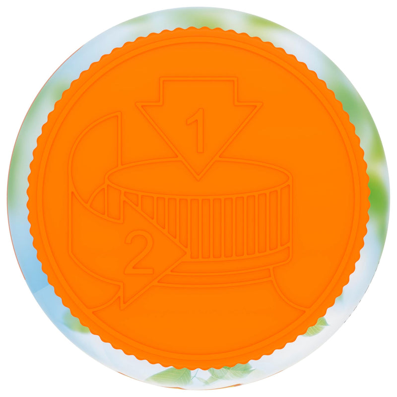 [Australia] - Emergen-C 750mg Vitamin C Gummies for Adults, Immunity Gummies with B Vitamins, Gluten Free, Orange, Tangerine and Raspberry Flavors - 45 Count 