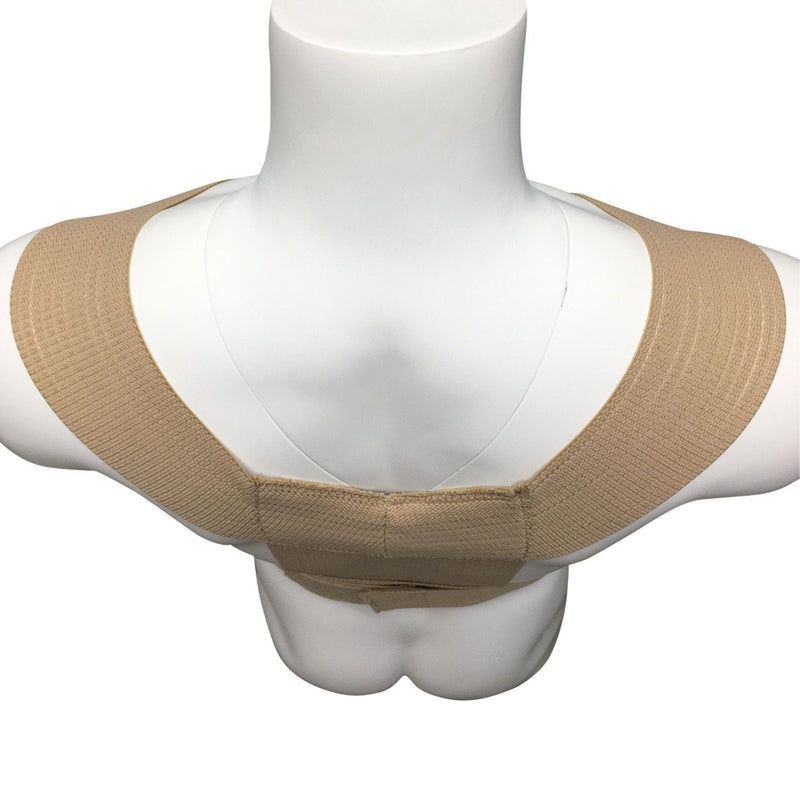 OTC Posture Support, Correct Shoulder Slump Poor Body Position, Medium