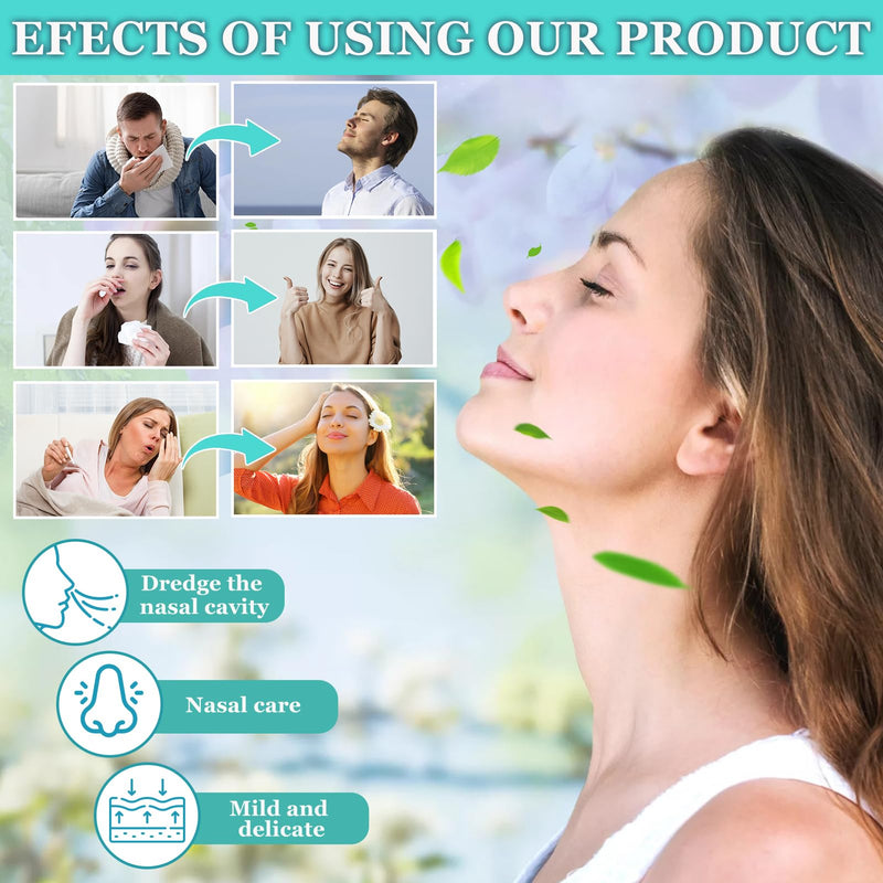 [Australia] - Herbal Lung Spray Pack of 3, Herbal Lung Cleansing and Repair Spray, Lung Cleansing Spray, Herbal Lung Cleansing Spray, Suitable for Daily Use Color 5 