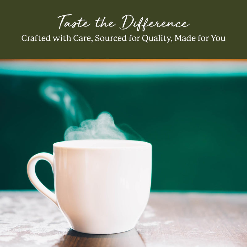 [Australia] - Starwest Botanicals Kava Kava Root Powder - Dried Herb for Tea & Beverages, Promotes Calm, Natural Piper Methysticum, Wildcrafted, Finely Ground, Certified Kosher - 4 oz Pouch 