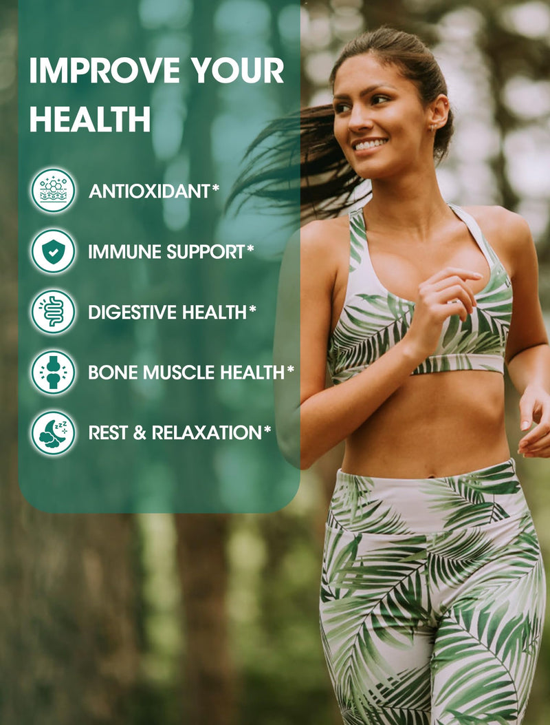 [Australia] - Organic Oregano Oil Capsules ‚Äì 11-in-1 Blend with Black Seed Oil, Elderberry, Garlic, Olive Leaf‚Äì Magnesium & Black Pepper for Absorption ‚Äì Immune, Respiratory & Digestive ‚Äì Vegan, Non-GMO, 120 Ct 120 Count (Pack of 1) 