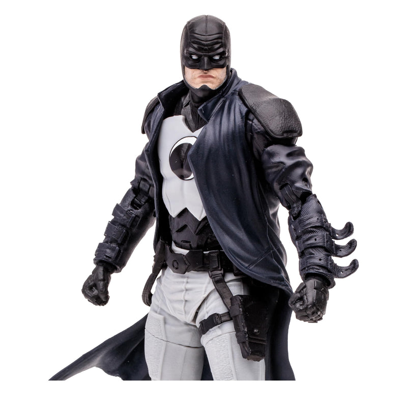 [Australia] - DC Multiverse Figurine Midnighter (Gold Label) 18 cm 