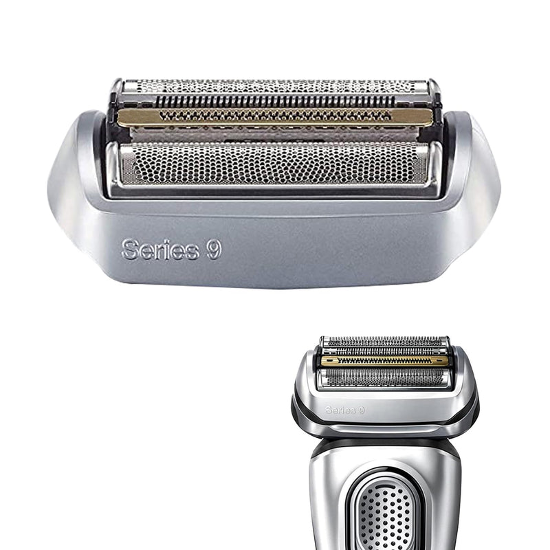 [Australia] - Compatible with Braun Series 9, 92S shaving heads, electric razors for men, for Braun shaving head Series 9 9290cc, 9291cc, 9370cc, 9293s, 9385cc, 9390cc, 9330s 