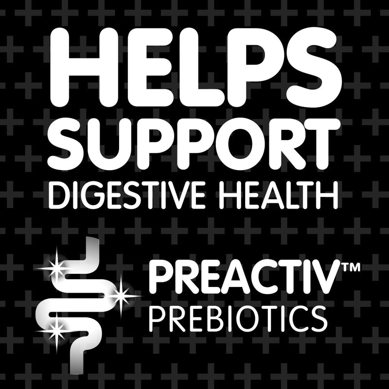 [Australia] - Pedialyte AdvancedCare Plus Electrolyte Powder, with 33% More Electrolytes and PreActive Prebiotics, Berry Frost, Drink Powder Packets, 0.6 oz, 18 Count 18 Count (Pack of 1) 