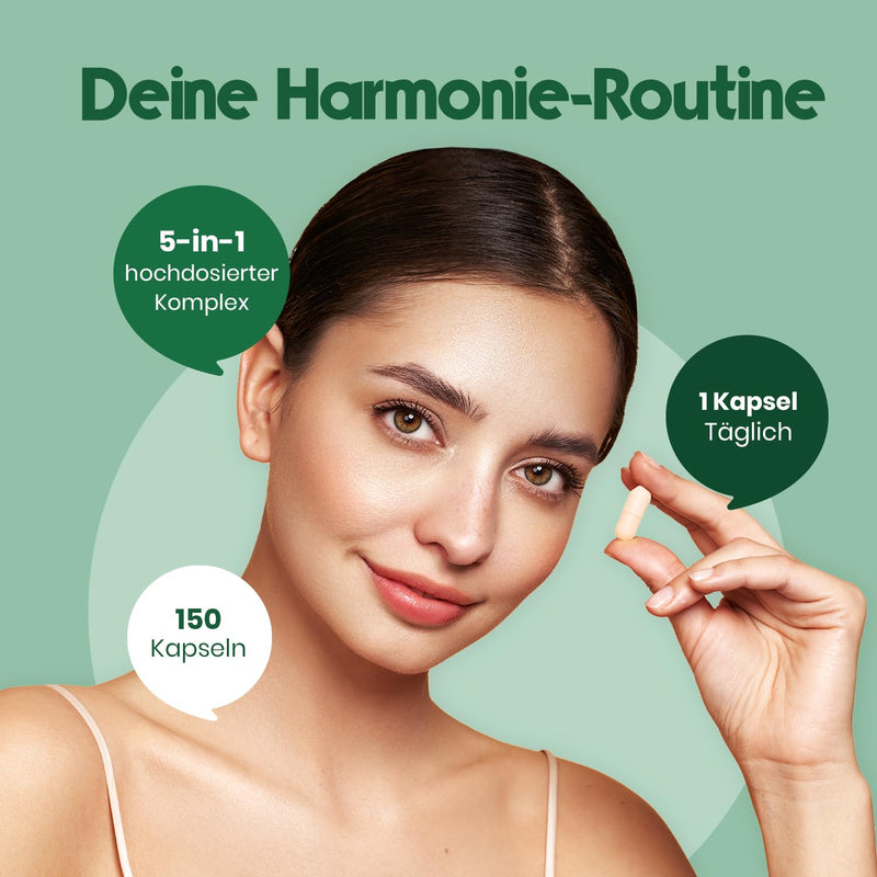 [Australia] - Milk Thistle Artichoke Dandelion Complex High Dose - 150 Capsules - 5-in-1 Liver Treatment Complex with Milk Thistle + Artichoke + Dandelion + Desmodium + Choline - Vegan Milk Thistle Complex 150 Capsules 