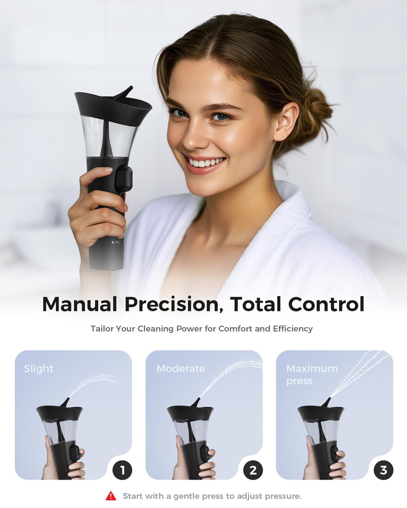 [Australia] - Manual Ear Wax Cleaner ‚Äì Safe, Comfortable & Easy to Use Seamless One-Hand Operation 