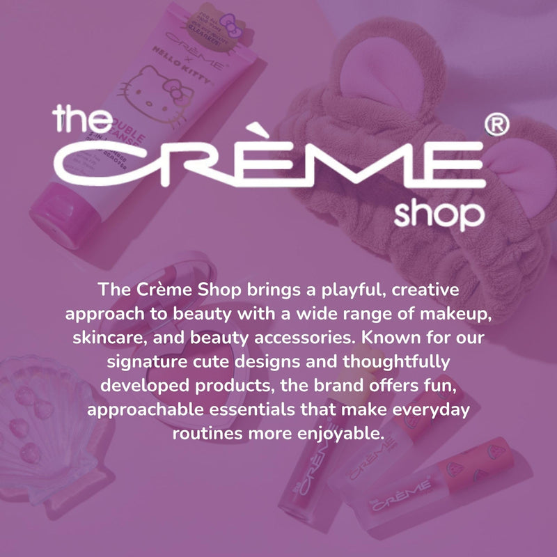 The Crème Shop Be Happy, Skin! Animated Sheet Mask (Capybara/Pack of 3) | Vitamin C & Antioxidant Face Mask - Radiant, Youthful Glow - Korean Beauty Sheet Mask