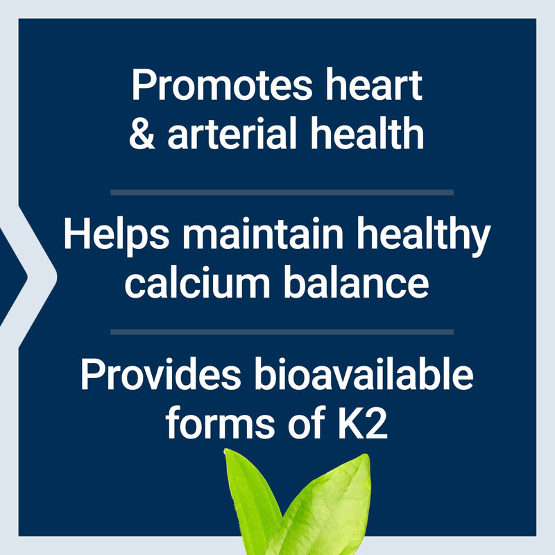 Life Extension Super K, Vitamin K Supplement, 2000 Mcg Vitamin K and 1180 Mcg Vitamin K2, Heart Health, Once-Daily, 90 Softgels | Vitamin K1, K2 MK-7 & K2 MK-4 for Heart & Arterial Health and Calcium Balance; 3-Month Supply, 1 Daily, Gluten-Free & Non-...