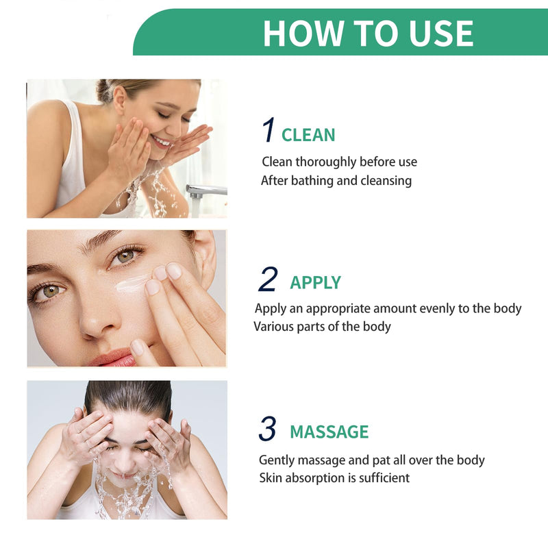 [Australia] - YANINEE 2 pieces 50 ml Needle Shot 100 300 serum with Centella complex 