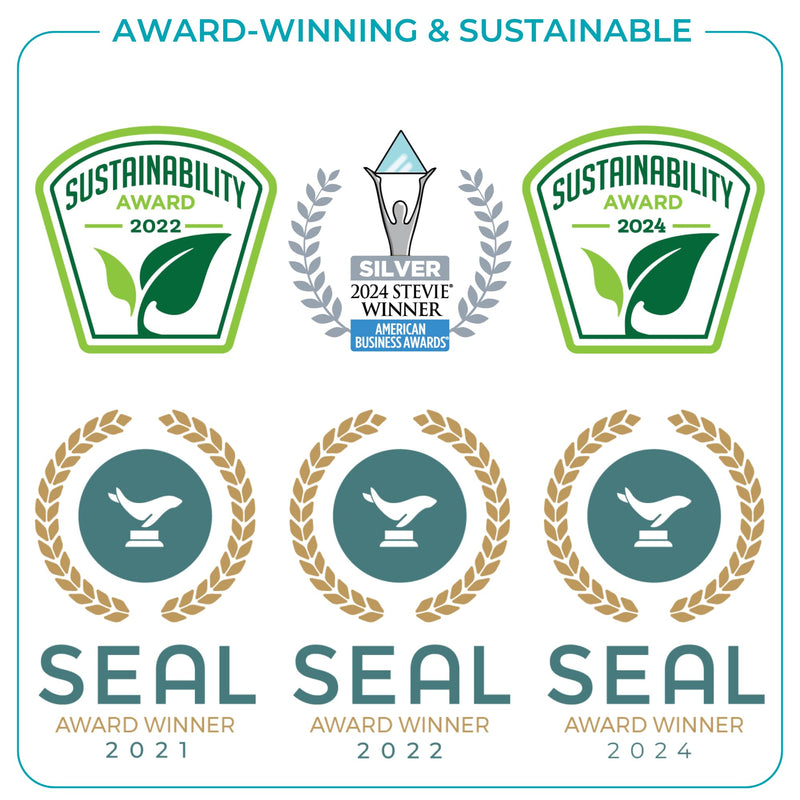 Deterra-MP - Drug Deactivation and Medication Disposal System - Safe Medication, Pill, and Liquid Destroyer - Plant-Based Medium Stand-Up Pouch (3-Pack) Medium Pouch 3-Pack