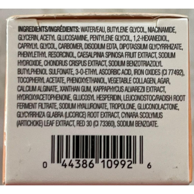 Physicians Formula Skin Booster Vitamin Shot, Brightening Serum with Vitamin C, Licorice & B3, Targets Dark Spots for Radiant Glow – Brighten (Pack of 2) Clear 1 Fl Oz (Pack of 2)