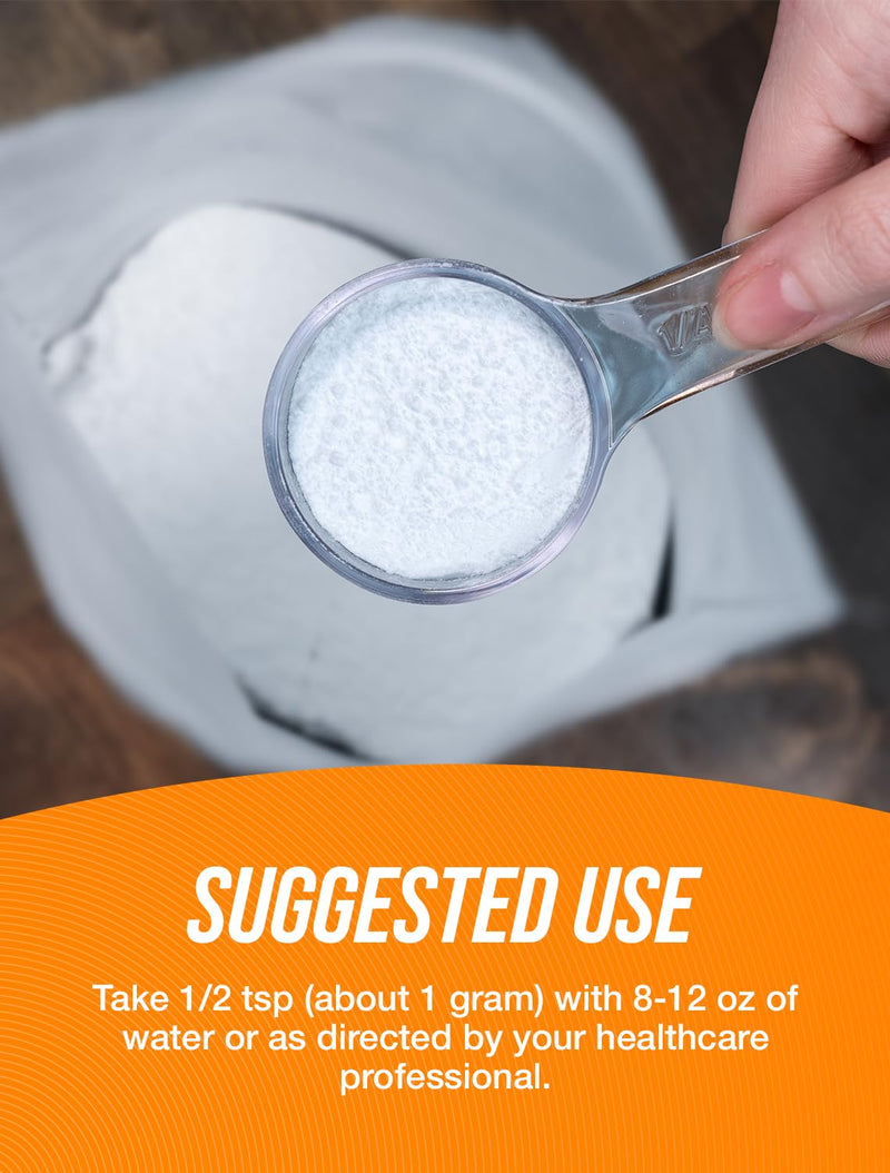 [Australia] - BulkSupplements.com L-Lysine Powder - Lysine Supplement, Essential Amino Acid, for Immune Support - Gluten Free, 1g per Serving, 500g (1.1 lbs) (Pack of 1) 1.1 Pound (Pack of 1) 