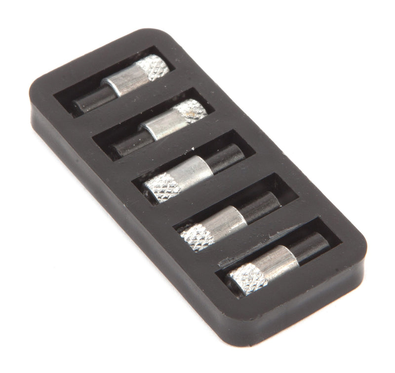 [Australia] - Forney 86122 Flints, Replacement, Single Flint, 5-Pack 