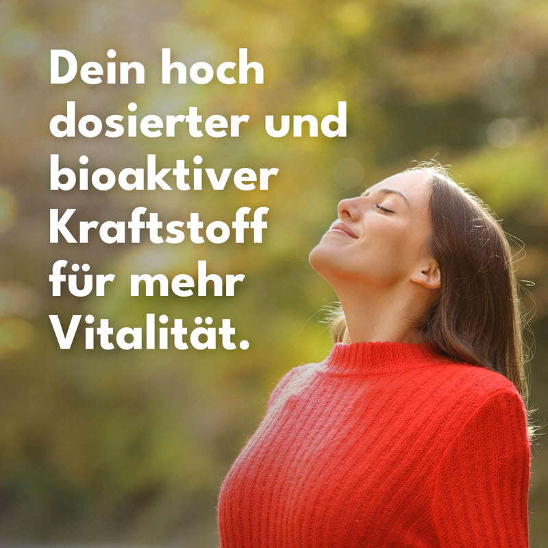 [Australia] - SOLVISAN - NAC 800 mg N-Acetyl-L-Cysteine capsules - 200 capsules - Produced in Germany - Vegan, laboratory tested and without additives 