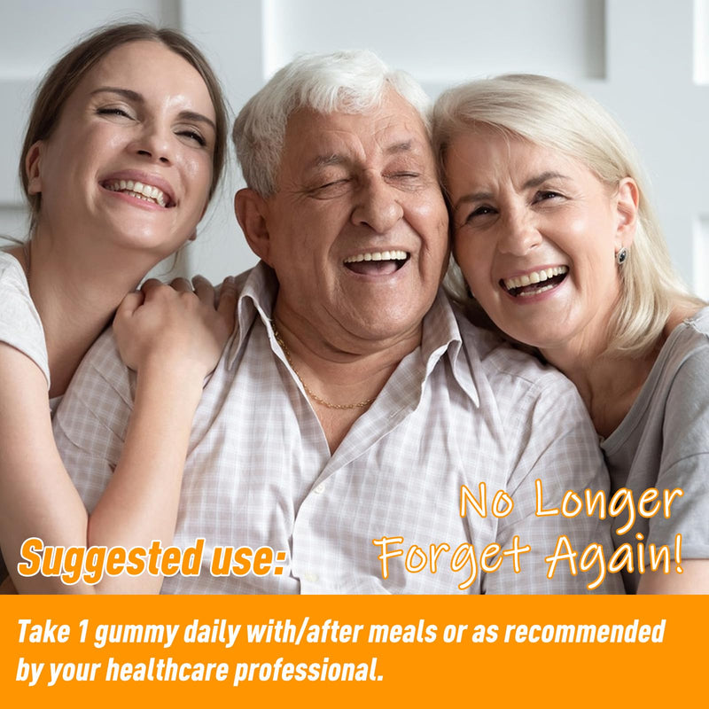 [Australia] - Potassium Gummies 500mg for Adults, 60 Servings, Sugar-Free Potassium Chloride Gummies, Heart Health & Muscle Relief for Women Men, Electrolyte Balance Boost, Efficient Potassium Supply 1 