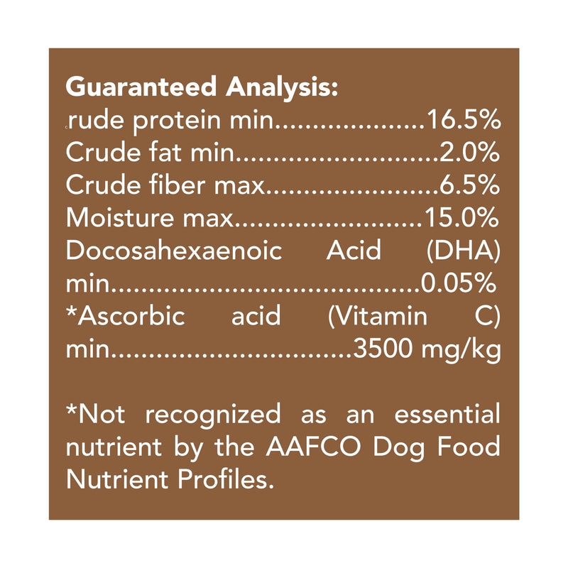 Get Naked Dental Sticks Grain-Free Chicken Flavor Dog Treats, Senior Health Large 6.6-oz Bag 6.6 Ounce (Pack of 1) - PawsPlanet Australia