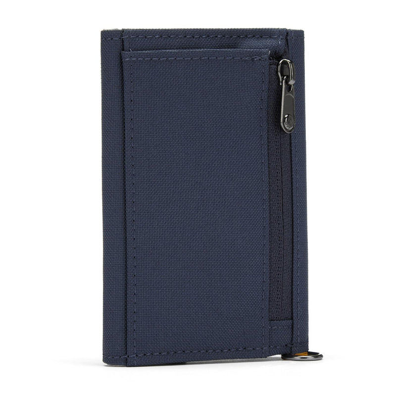 Pacsafe RFIDsafe RFID Blocking Trifold Wallet