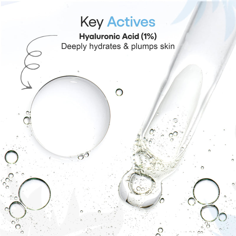 Hyalugel Hyaluronic Acid Gel (30Gm)