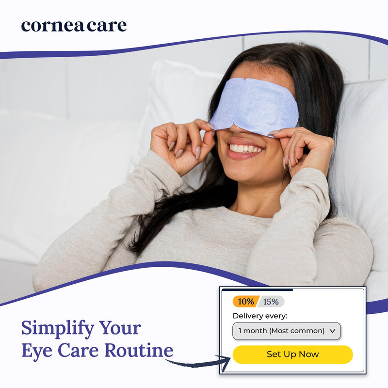 [Australia] - Rest: Self Heating Warm Compress for Eyes | Heated Eye Mask for Fast Relief of Dry Eyes | No Microwave Needed | Eye Treatment Products for Dry Eye Relief | 30 Count | FSA & HSA Eligible Rest (Warm) 1 Count (Pack of 30) 
