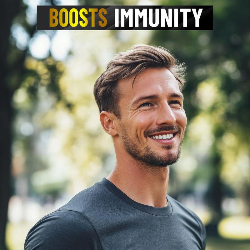 NAD Supplements – Boost Cellular Energy, Enhance Cognitive Function, and Support Healthy Aging with Nicotinamide Riboside – Premium Anti-Aging NAD+ Boosting Formula for Longevity