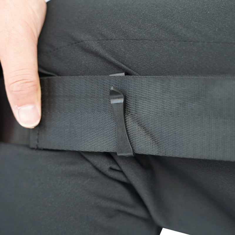 [Australia] - Back Support belt for better back whole day Low Back Pain Relief -Posture Correcting Harness & Relieve Sciatica, Keeps Back Straight While Seated, Suitable in Office or At Home or Outdoors 