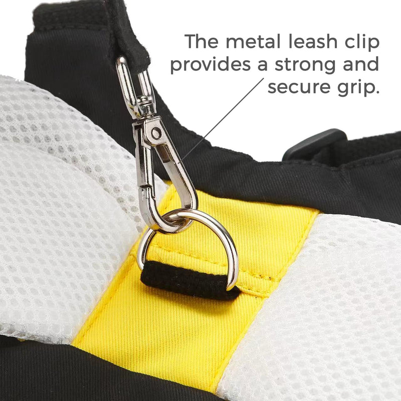 [Australia] - PandaEar 3 in 1 Toddler Harness Leashes + Anti Lost Wrist Link, Kids Bee Safety Backpack Harness with Children Leashes, Child Anti Lost Leash for Girls Boys Outdoor 
