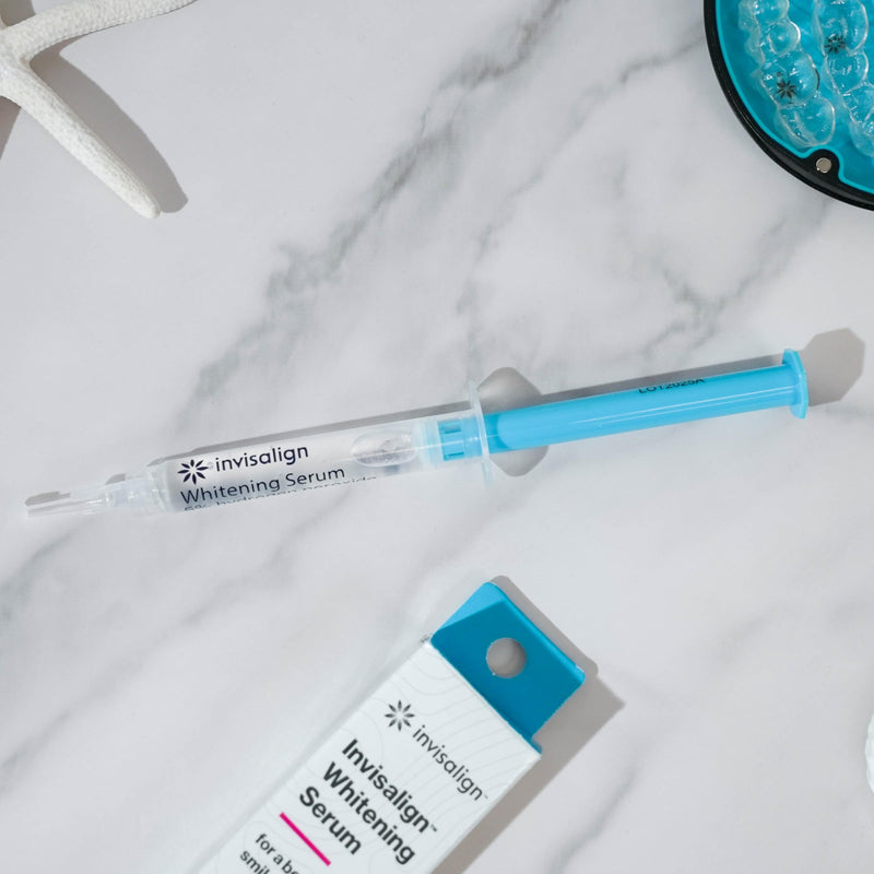 [Australia] - Invisalign Whitening Serum 3.0ml 1 