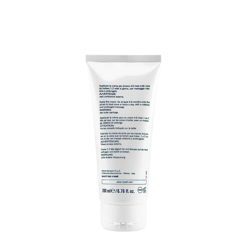 [Australia] - Rilastil Stretch Mark Cream - 200 ml 
