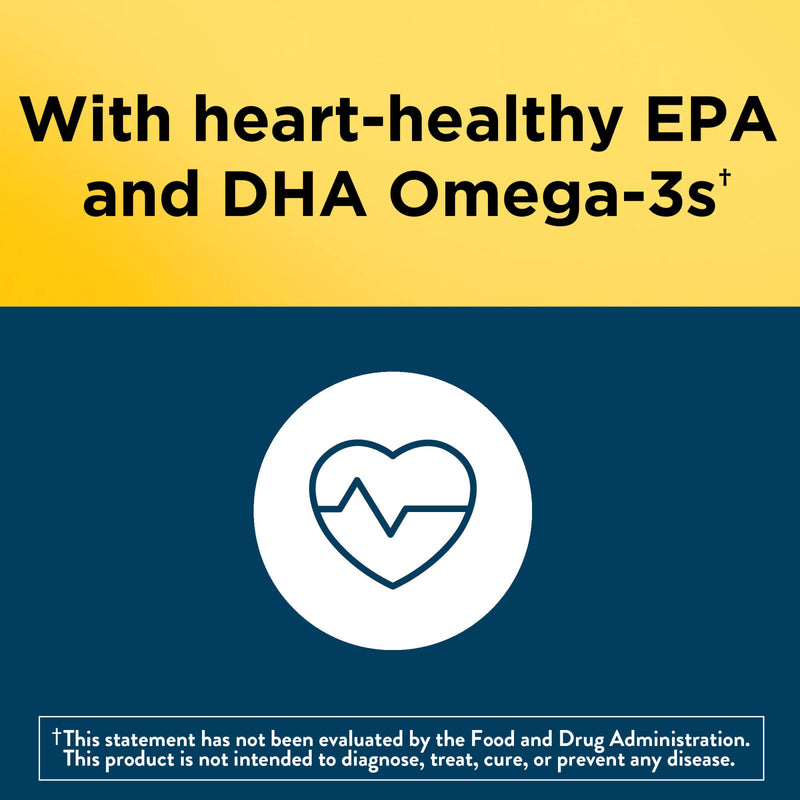 [Australia] - Nature Made Mens Multivitamin Gummies with Omega-3, Mens Gummy Multivitamins for Daily Nutritional Support, 150 Gummy Vitamins and Minerals, 75 Day Supply Lemon,Strawberry 150 Count (Pack of 1) 