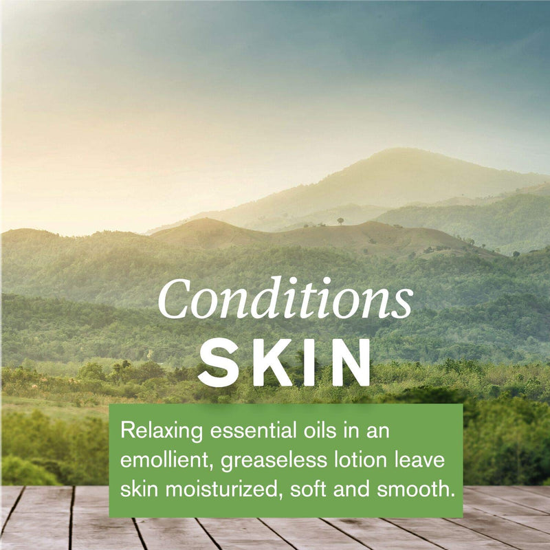 [Australia] - Tei-Fu Muscle Recovery Lotion by Nature's Sunshine, Natural Pain Relief Cream Made With Essential Oils Penetrates Deep to Provide Back Pain Relief for Sore Muscles and Joints, Paraben-free 