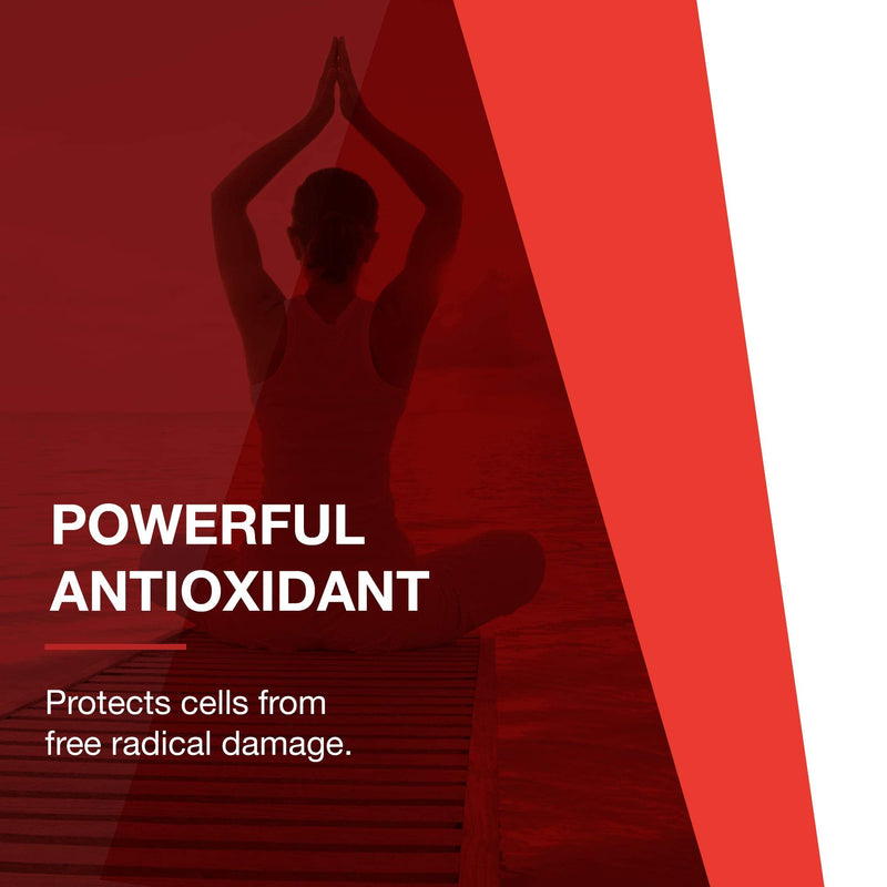 [Australia] - Protocol Astaxanthin 10mg Softgels - Supports Cellular Health* - Carotenoid Astaxanthin Supplements - Non-GMO & Dairy Free - 60 Softgels 
