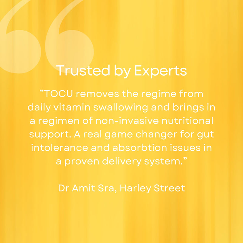TOCU Boost the Burn Appetite Suppressant Patches | Metabolism Booster with 5-HTP, L-Carnitine & Green Tea | Supports Cravings & Energy | Hypoallergenic & Vegan Friendly | 30 Patches (1 Month Supply)