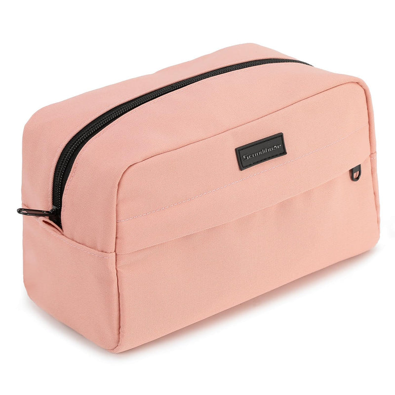 Travel Makeup Bag & Travel Backpack