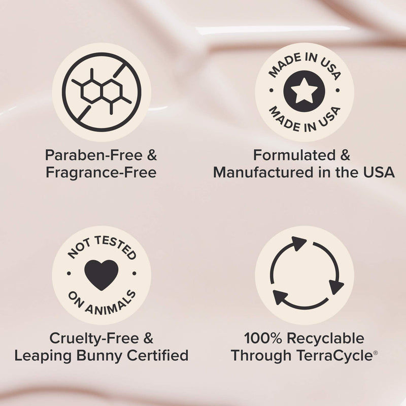 Paula's Choice 5% Niacinamide Body Treatment with Vitamin B3 & B5, 4 Fl Oz | Body Lotion for Discoloration, Redness, Wrinkles & Uneven Tone on Chest, Arms & Legs, Fragrance-Free
