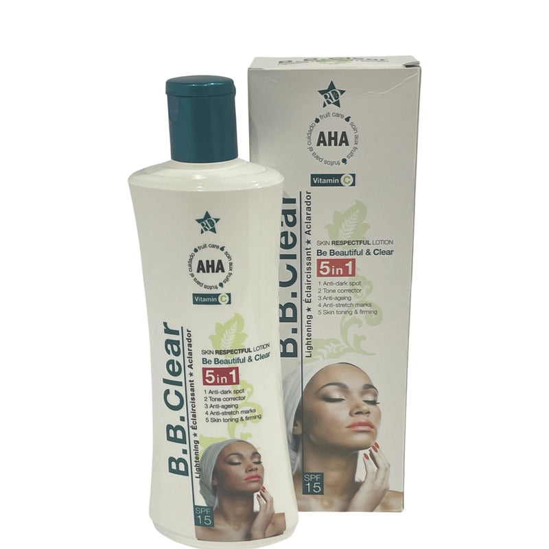 BB CLAIR LOTION (300ml pack of 1)