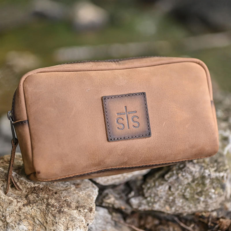 STS Baroness Additions Cosmetic Bag (STS-31826)