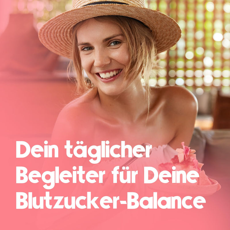 [Australia] - Chromium tablets made from chromium picolinate - 400 tablets in high doses with 200 mcg chromium per tablet - vegan and produced in Germany Original 