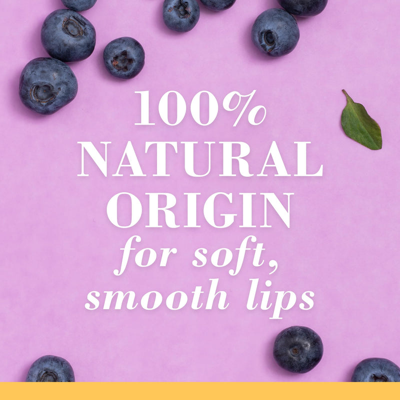 Burts Bees Squeezy Tinted Lip Balm - Berry Sorbet Women 0.43 oz