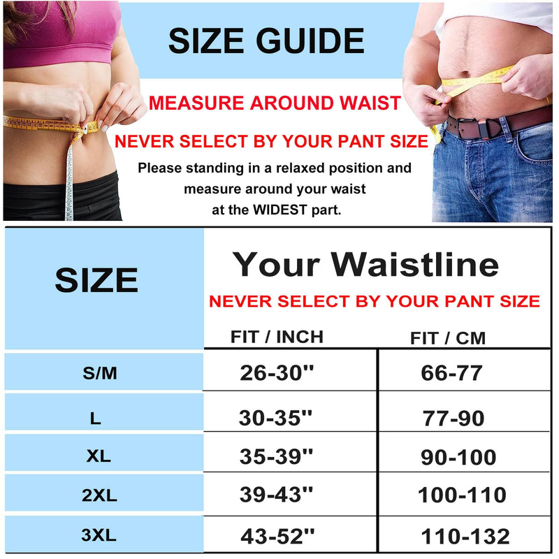 [Australia] - Back Brace for Men and Women Lower Back, Lumbar Support Belt Relieve Lower Back Pain with 8 Reinforce Bones,Scoliosis, Sciatica,Herniated Disc,Back Brace for Lifting at Work&Workout Sports 03 Black L Large 