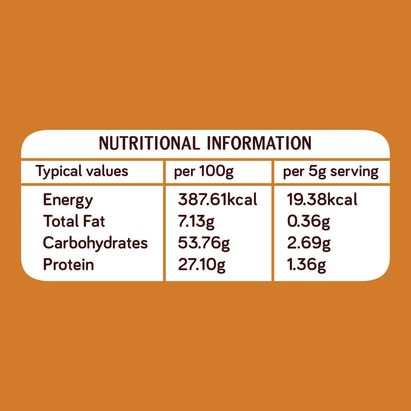 KILLI Sprouted Fenugreek | Vendhayam | Methi | Uluva | Menthya Powder, 100g