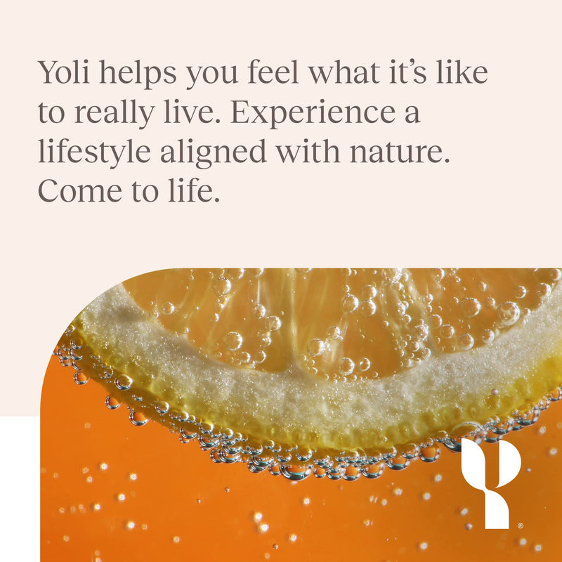 [Australia] - Yoli Passion Energy Drink Powder Mix - Natural Energy Drink Mix for Endurance and Stamina, 30 Packets - Peach Mango Flavor Peach Mango - 30 Packets 