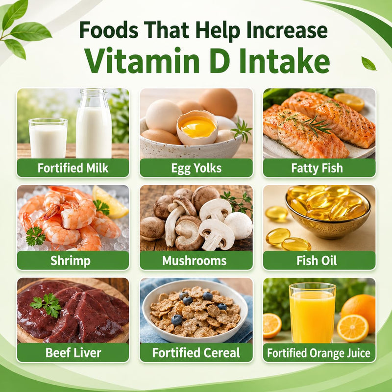 Vita D Deficiency at Home Test kit